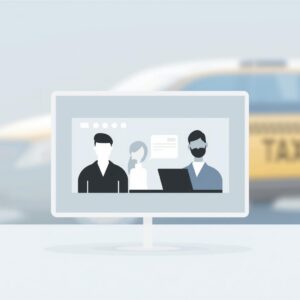 Webinaaritallenne kuljetusyrittäjille: Vältä poissulku koulukyytikilpailutuksissa