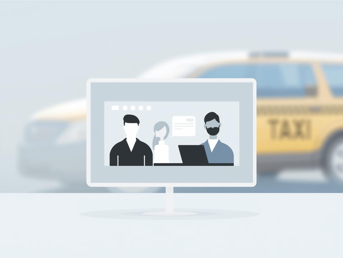 Webinaaritallenne kuljetusyrittäjille: Vältä poissulku koulukyytikilpailutuksissa